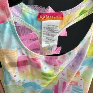 Girls Kate Mack ice cream dress